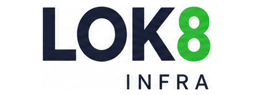 Lok8 Infra