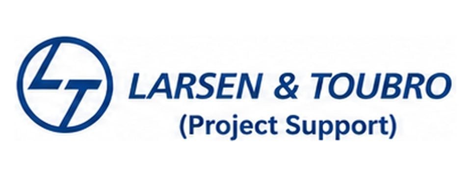 Larsen & Toubro