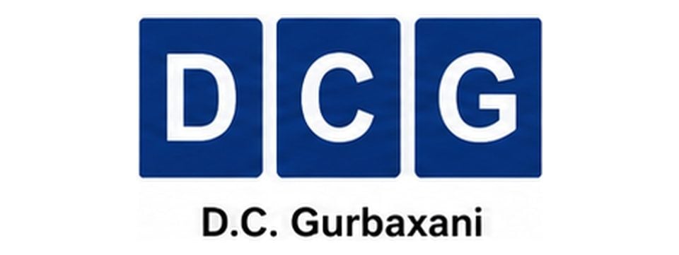 D.C. Gurbaxani